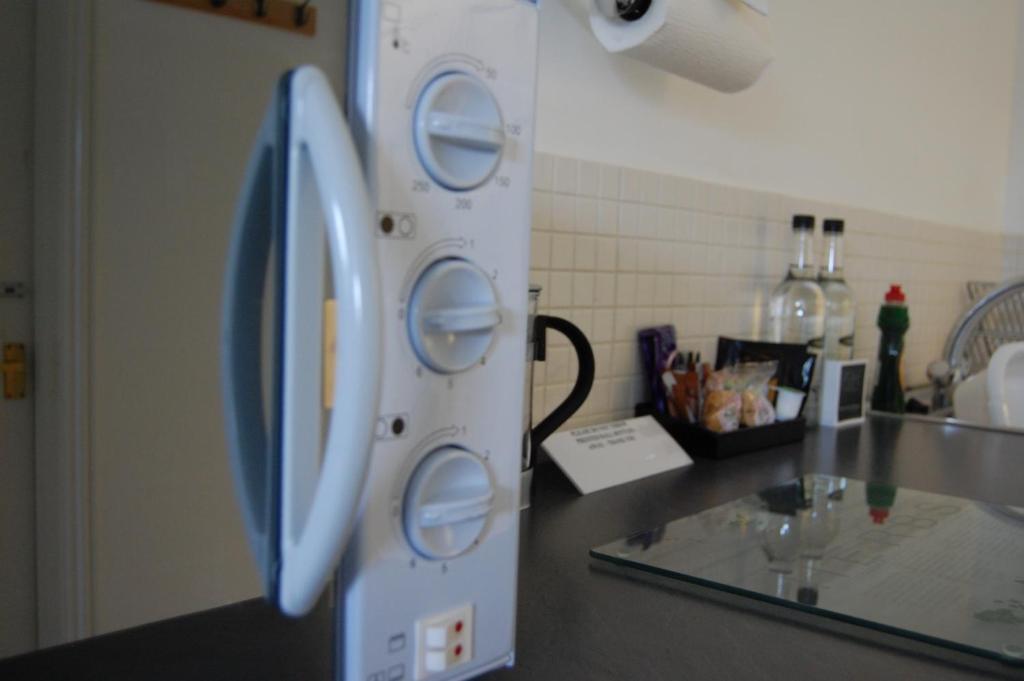 Peresteda Apartments Feering Kamer foto