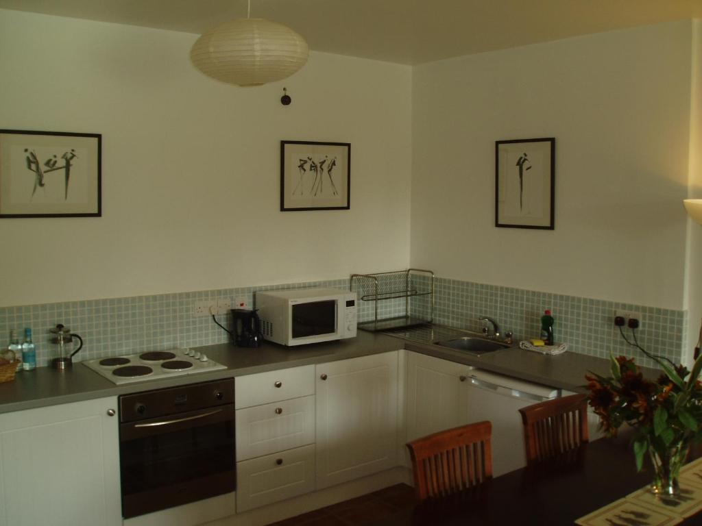 Peresteda Apartments Feering Kamer foto