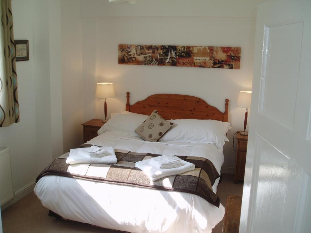 Peresteda Apartments Feering Kamer foto